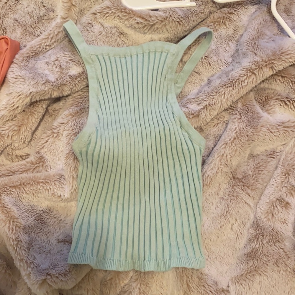 Summer tank top